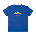Unisex Soma Blue Tee