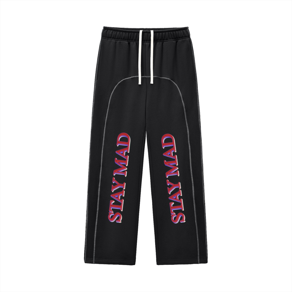 Black Soma Sweats