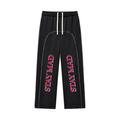 Black Soma Sweats