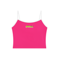 Women's Soma Pink Tank Top