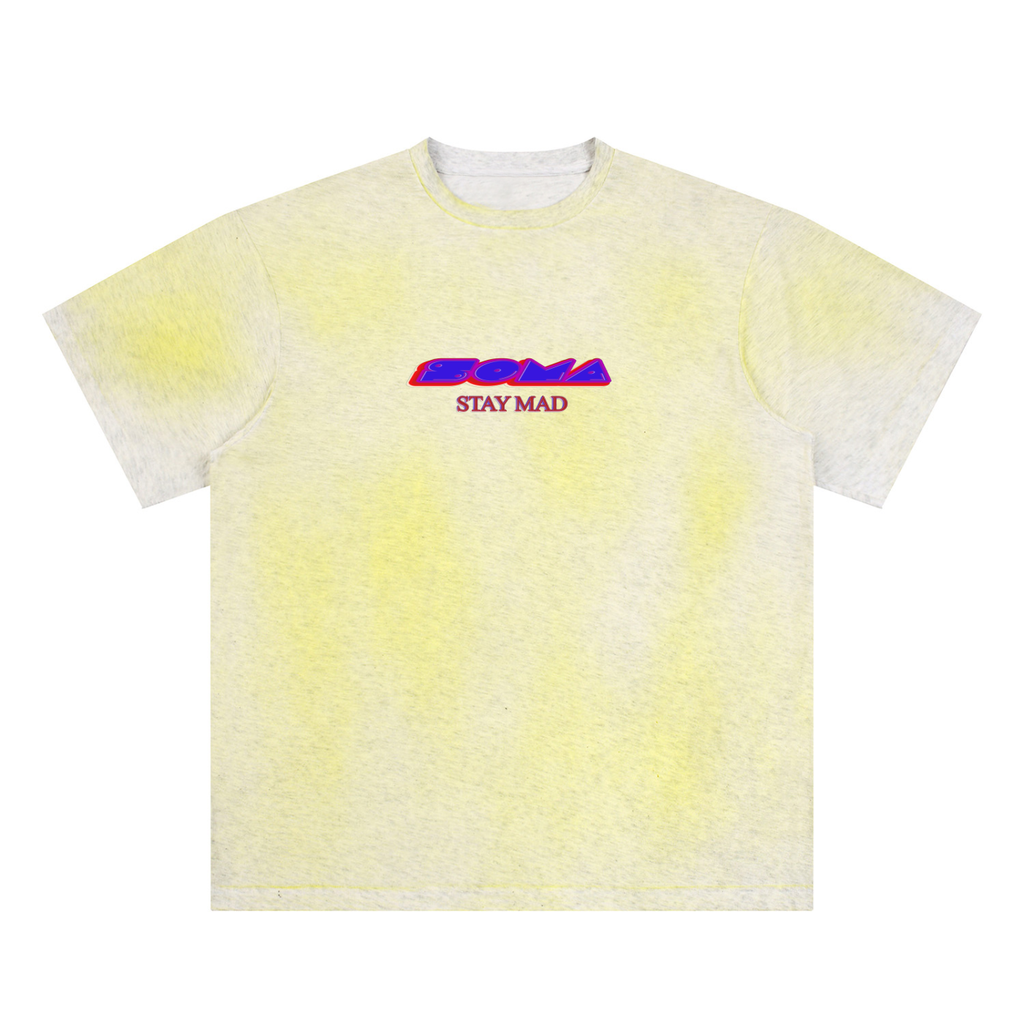 Unisex Sun Fade Soma Tee