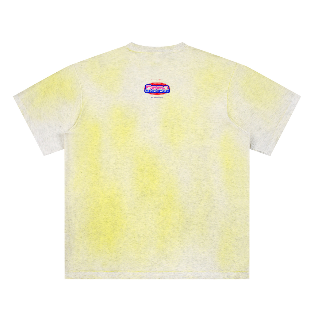 Unisex Sun Fade Soma Tee