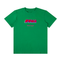 Unisex Soma Green Tee